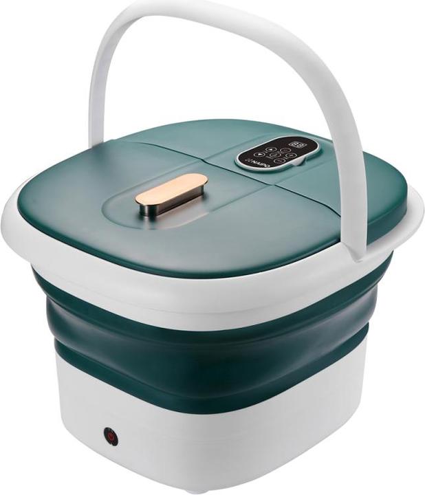 Produktbild Naipo Fussmassagegerät NPFT-SPA02