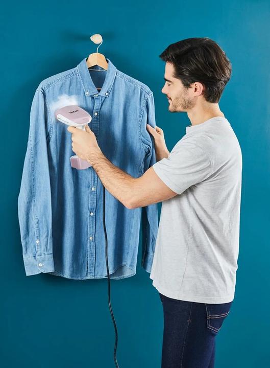 Actual product image Tefal Access'steam Pocket DT3050E1 (1300 W, 20 g/min)