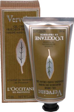 Produktbild L'Occitane Verveine (75 ml)