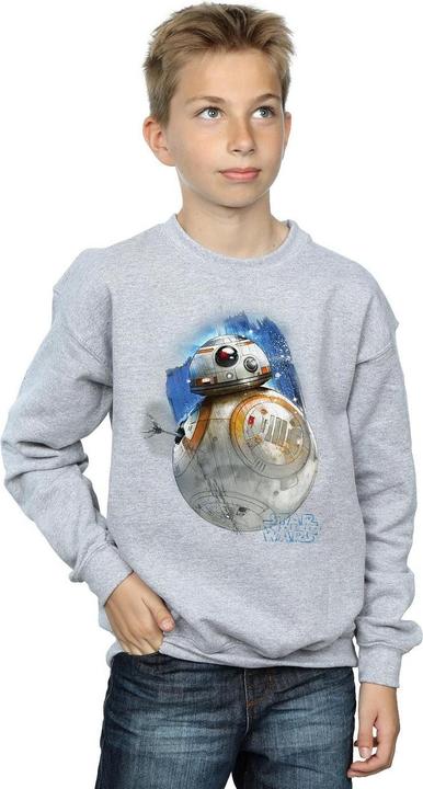 Produktbild Star Wars Sweatshirt Jungen (128)