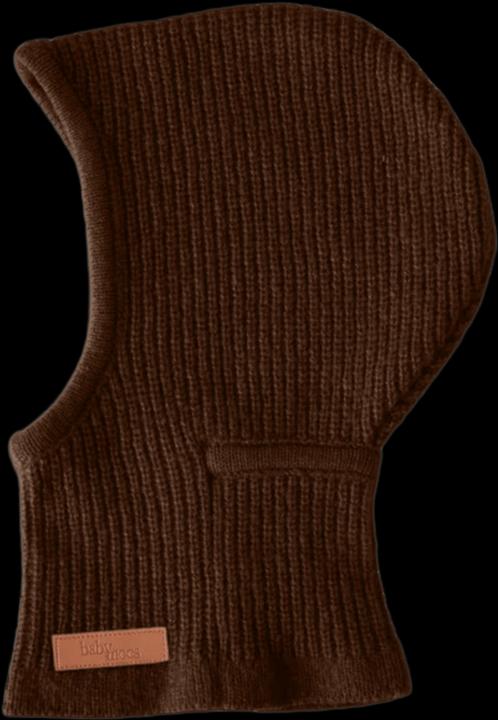 Image du produit BabyMocs Cagoule - Marron