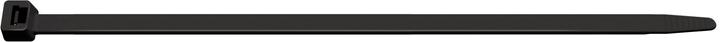 Actual product image Lapp Cable tie 450 mm nature 61831 (Plastic cable ties, 450 mm, 100 pcs.)