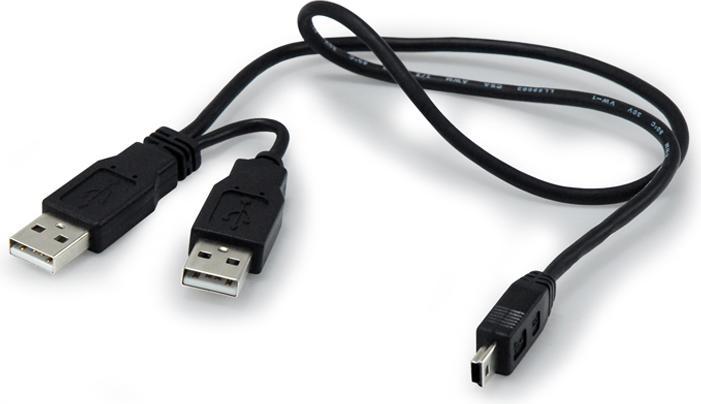 Productafbeelding Conceptronic Chd2muw (2.5")
