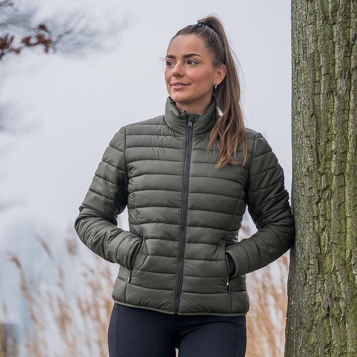 Produktbild Horka Emerald (XXL)