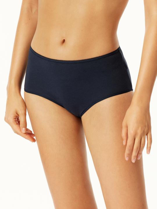 Produktbild Schiesser Midislip Uncover (XXL, 4er Pack)