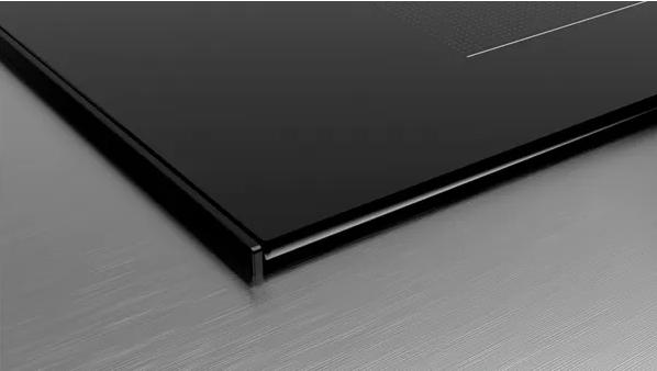 Produktbild Siemens EZ877KZY1E iQ700 Vollflächen-Induktionskochfeld 80 cm Schwarz