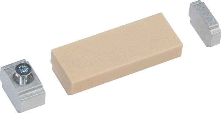 Actual product image Dormakaba Opening limitation for slide rail G-N / G-N XEA (Indoor)