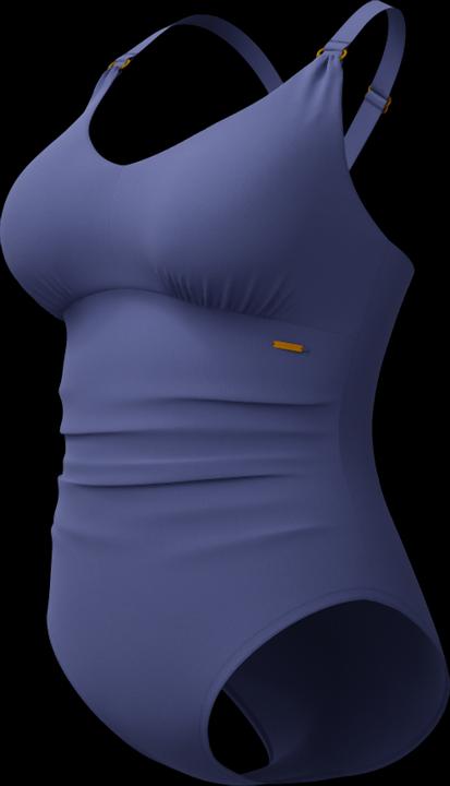 Image du produit Speedo Shaping V Neck 1 Piece (W32/L36)