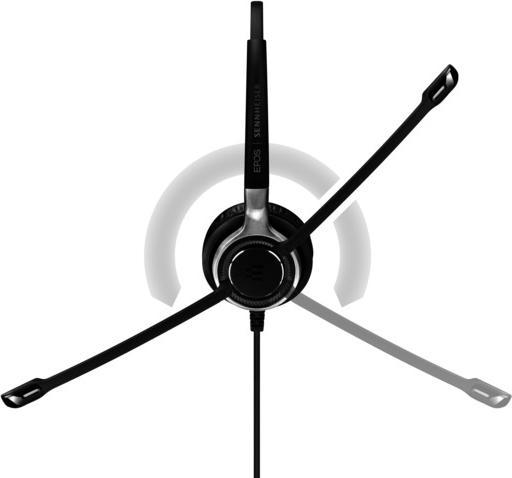 Produktbild EPOS SENNHEISER IMAPCT SC 635 Century Mobile (Kabelgebunden)