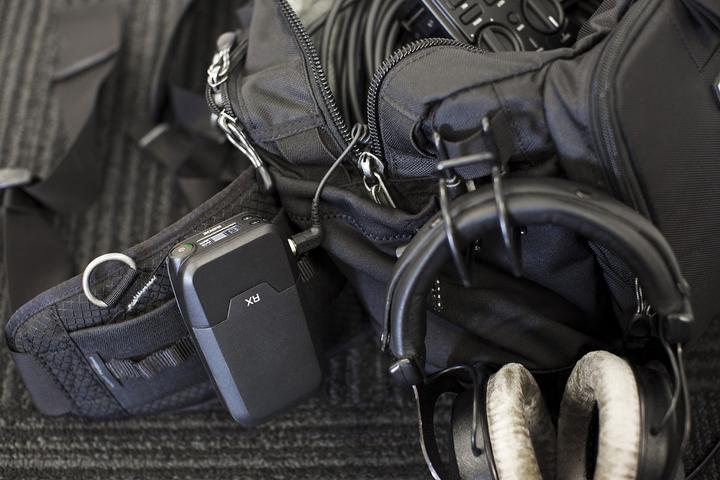 Actual product image RØDE RØDELink Filmmaker Kit