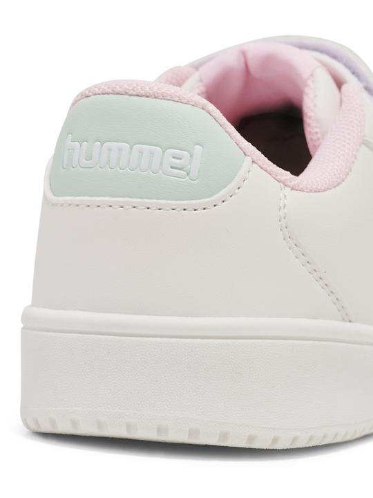 Actual product image hummel Derby Court Jr (32)