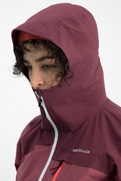 Image du produit Ortovox VESTE CIVETTA W 2.5 (M)