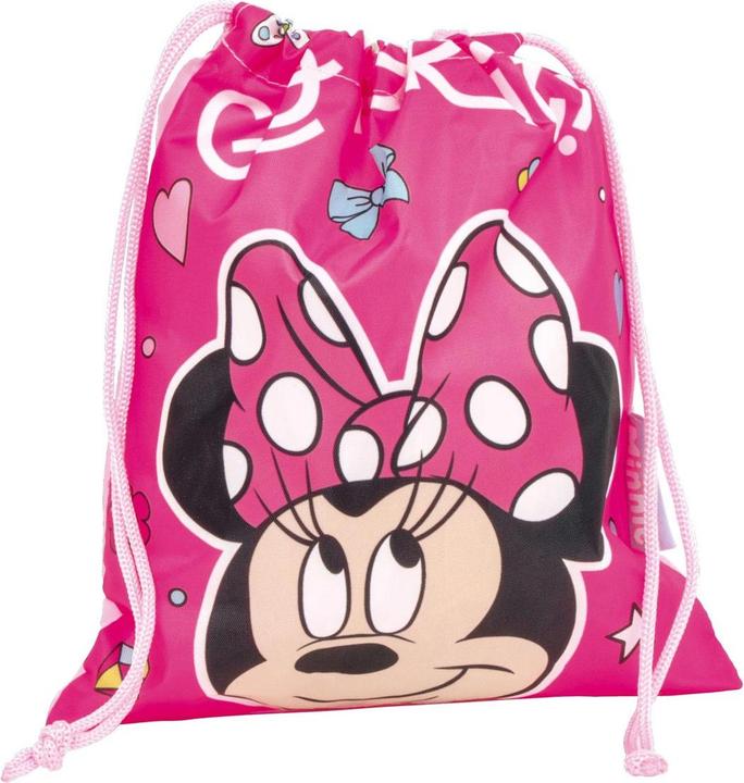 Image du produit Artesania Sac en marbre Minnie Mouse