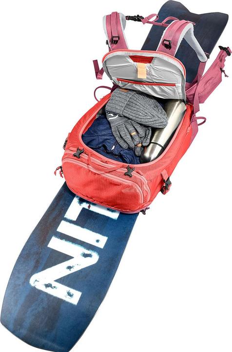 Produktbild Deuter Freerider Pro 32+ SL (32 l)