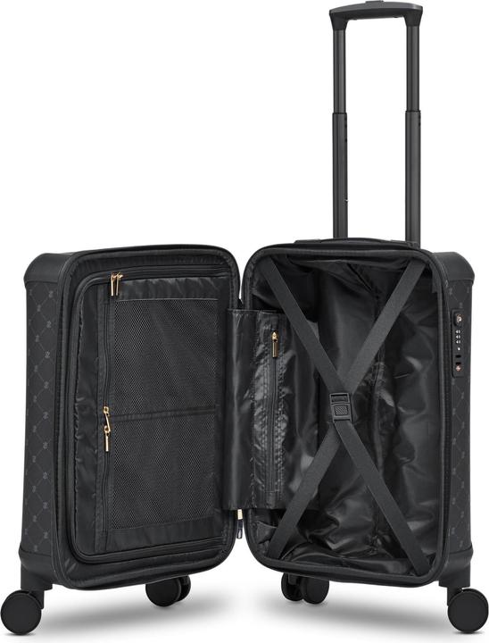 Produktbild Lazarotti Palermo 4 Rollen Kabinentrolley S 55 cm (45 l, Handgepäck (bis 50l))