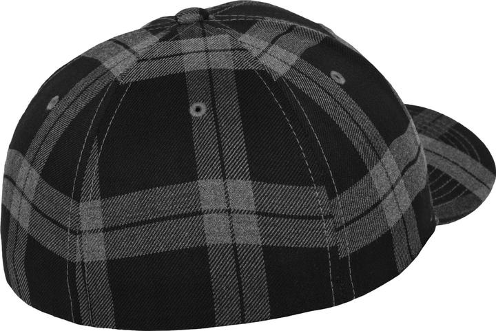 Image du produit Flexfit Tartan Plaid (S, M)