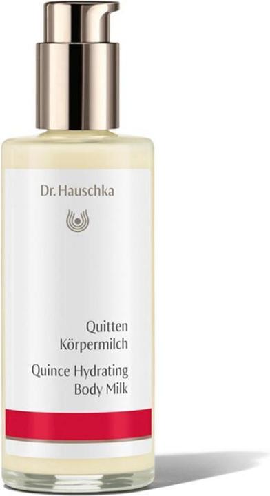 Image du produit Dr. Hauschka Lait corporel de coing (Crème pour le corps, 145 ml)