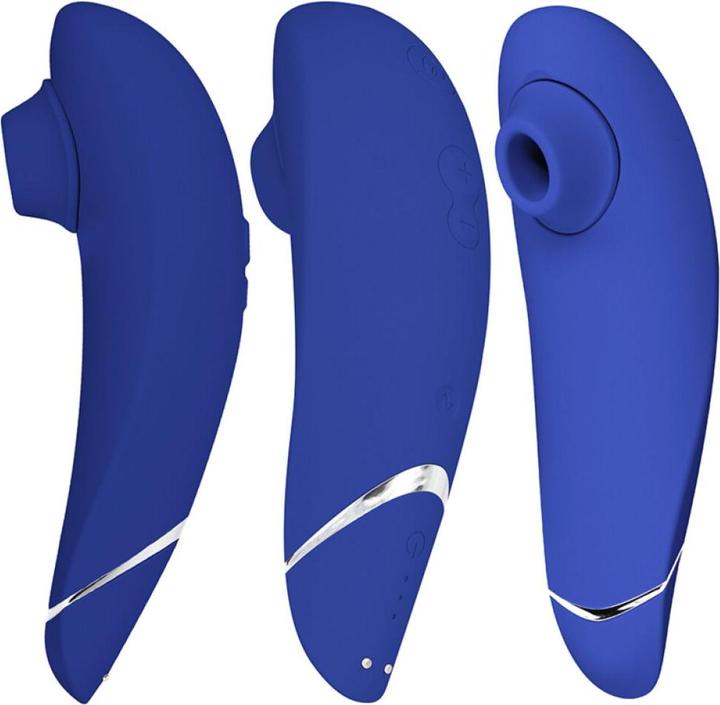 Actual product image Womanizer Premium 2
