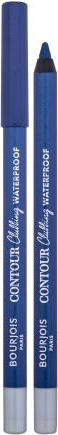 Image du produit Bourjois Contour Clubbing Waterproof (76 Soirée bleue)