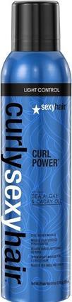 Produktbild Sexy Hair Curly (250 ml)