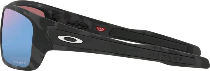 Actual product image Oakley Turbine