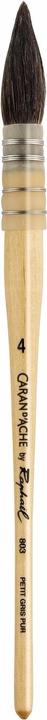 Actual product image Caran d'Ache Aquarellpinsel (20 mm)