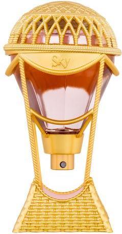 Produktbild Anna Sui Sky EDT - 50ml (Eau de Toilette, 50 ml)
