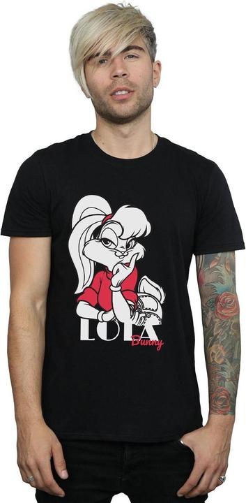 Produktbild Looney Tunes Classic TShirt (XXL)