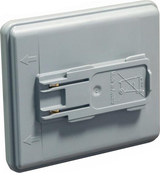 Image du produit Hagleitner energyBOX M XIBU liquid+airfresh hybrid distributeur batterie