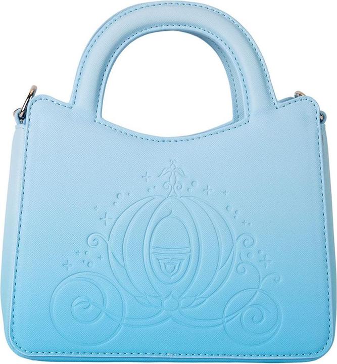 Actual product image Loungefly Disney by Umhängetasche 75th Anniversary Cinderella