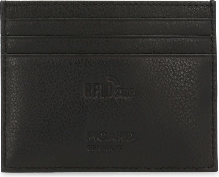 Produktbild Picard Horizon 1 Kreditkartenetui RFID Schutz Leder 11 cm