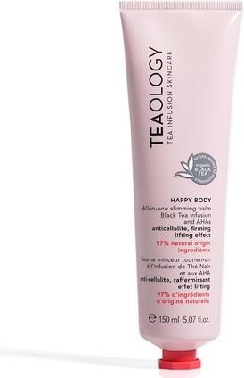 Produktbild Teaology HAPPY body 150 ml (Körpercreme, 150 ml)