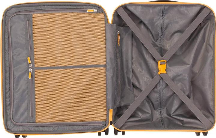 Produktbild American Crew Koffer & Trolley Dashpop Spinner 55 EXP (41 l)