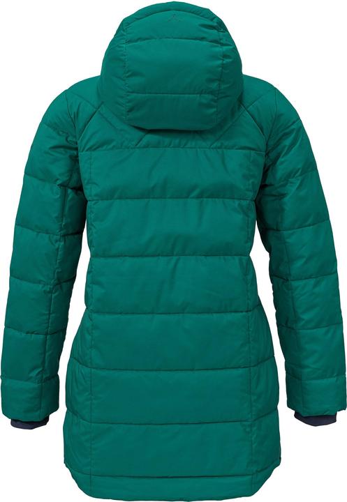 Actual product image Schöffel Insulated Parka Boston L (3XL)