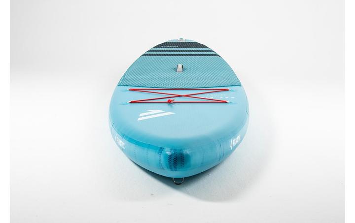Actual product image Fanatic Ray Air Package (12'6")