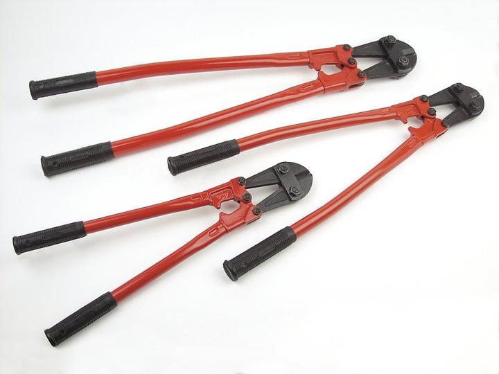 Produktbild Mannesmann Bolzenschneider 30"/760 mm (760 mm)