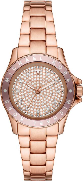 Image du produit Michael Kors Kenly (Montre analogique, 33 mm)