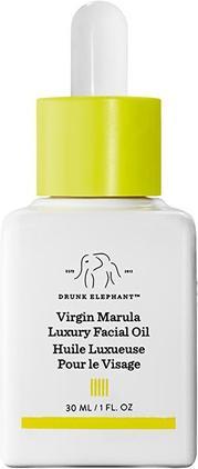 Immagine prodotto Drunk Elephant Virgin Marula (30 ml, Olio viso, Fino a SPF 10)