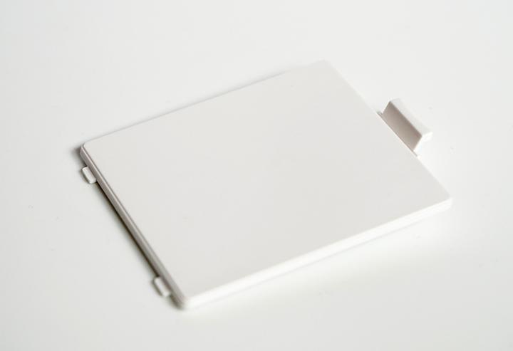 Produktbild Medisana Batteriefach-Deckel für MTS