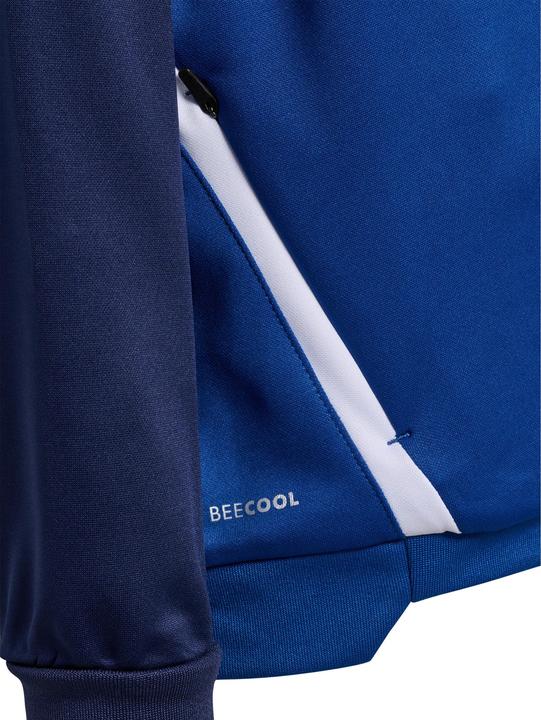 Immagine prodotto hummel hmlLEAD 2.0 GIACCA TRACK ZIP KIDS (116)