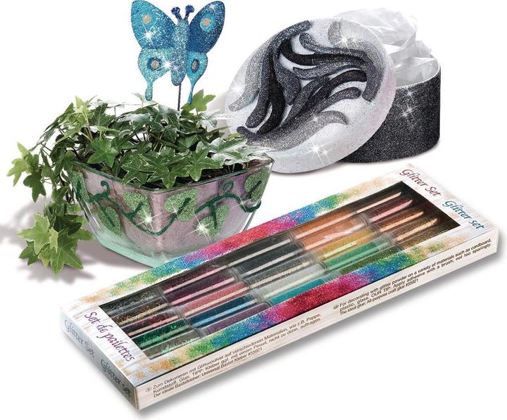 Immagine prodotto Folia Set di brillantini