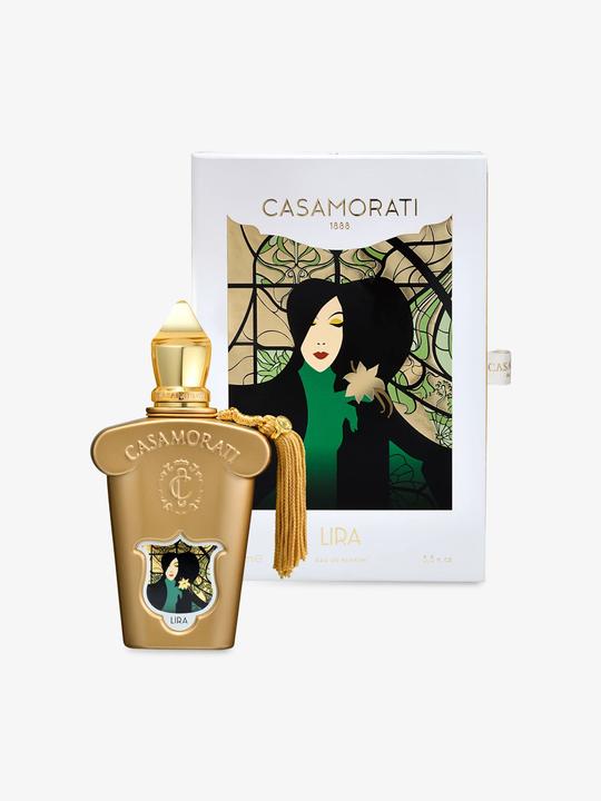 Produktbild XerJoff Lira Casamorati (Eau de Parfum, 100 ml)