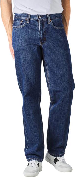 Produktbild Levis 550 Jeans Relaxed Fit dark sw (W40/L32)