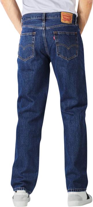 Produktbild Levis 550 Jeans Relaxed Fit dark sw (W40/L32)