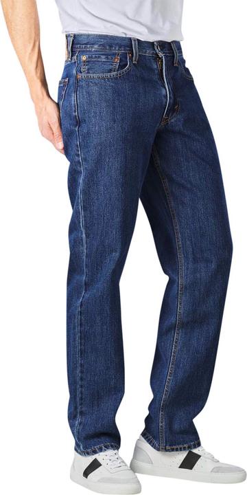 Produktbild Levis 550 Jeans Relaxed Fit dark sw (W40/L32)