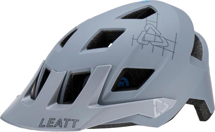 Image du produit Leatt Helm MTB All-MTN 1.0 (51 - 55 cm)