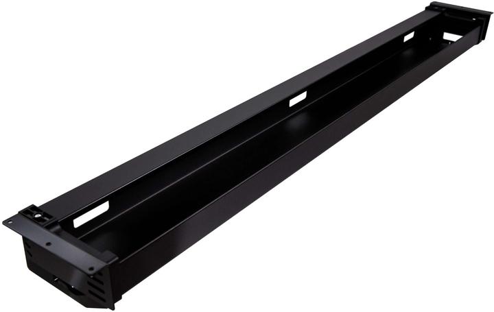 Actiforce Cable tray Swing black (Duct, 126.40 cm)