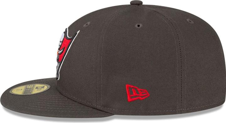 Immagine prodotto New Era Cappellino 59Fifty Fitted - NFL Tampa Bay Buccaneers (8)