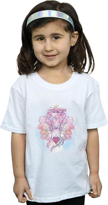 Image du produit - T-shirt ALWAYS DOE - Fille (128)