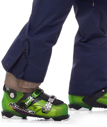 Image du produit North Face Pantalon Sickline (M)